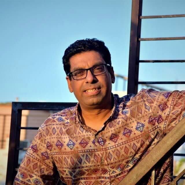 Author